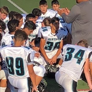 Meet your Posher, George